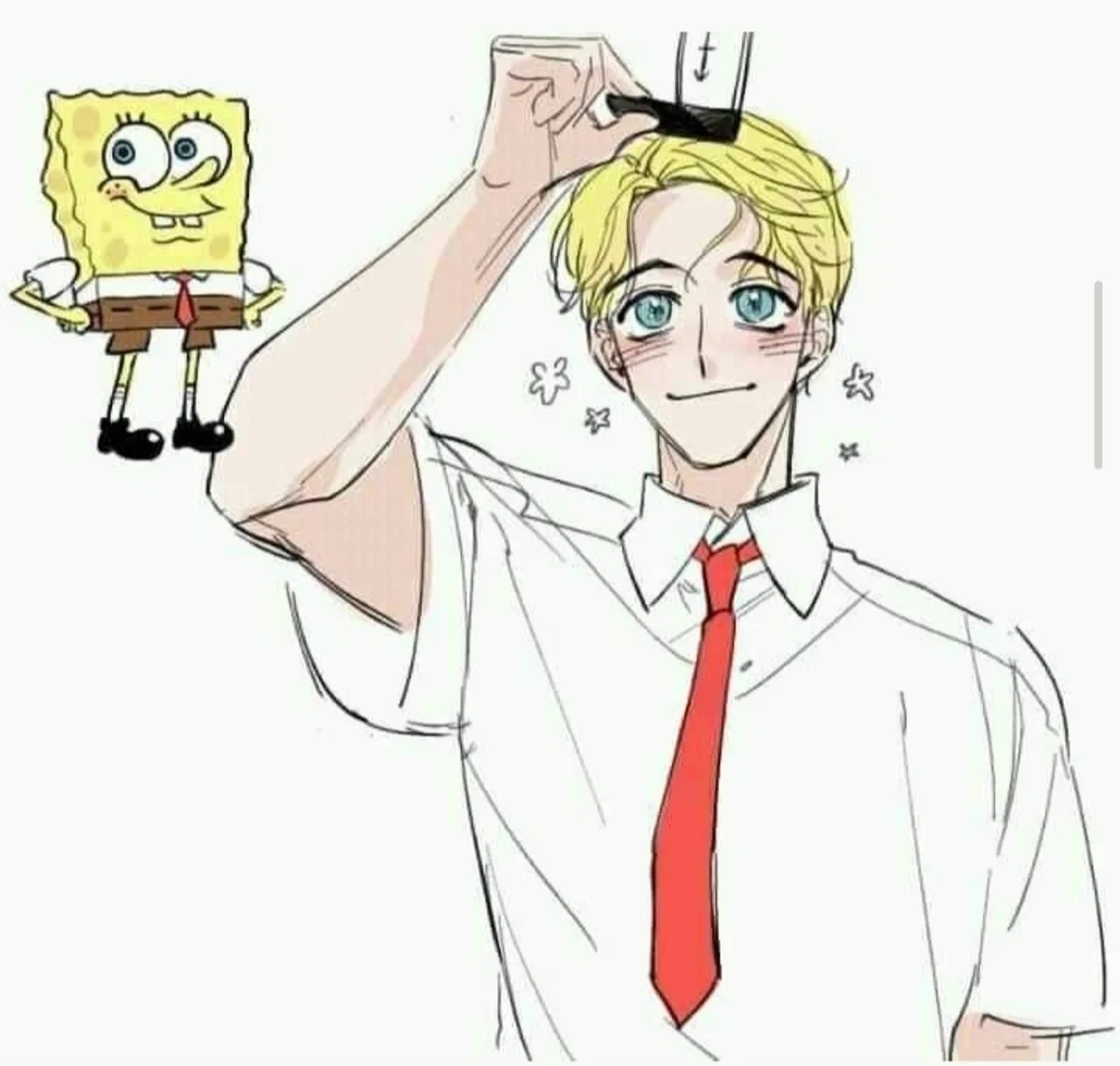 Sponge Bob