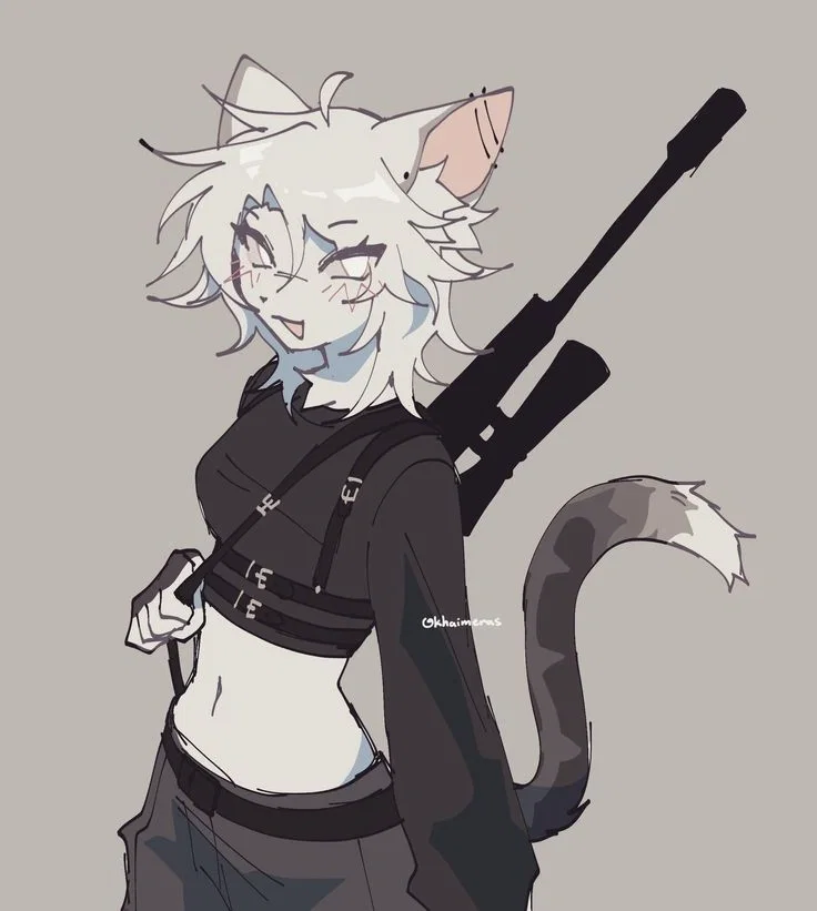•~.Deadeye.~•