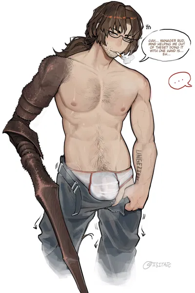 Gregor