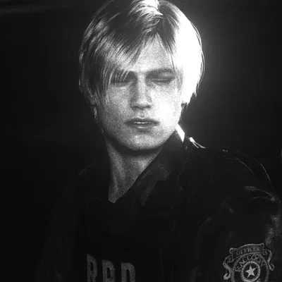 Leon Kennedy