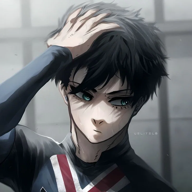 Rin Itoshi