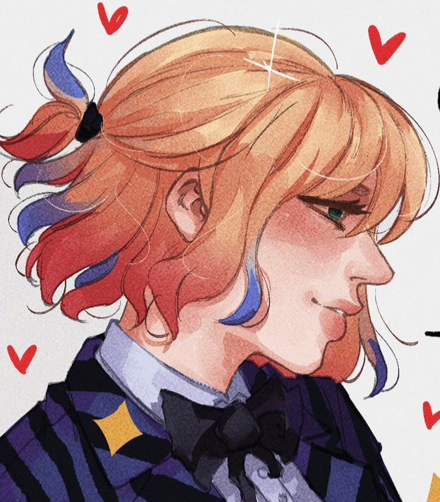Enid Sinclair | DEFECTIVE 