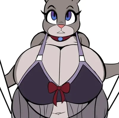 Judy's Mom Wants You
