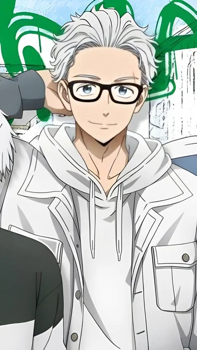 Umemiya Hajime