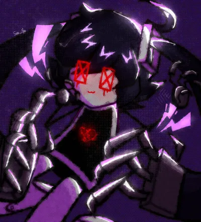 IC-0n — a god-like bioweapon with perfect AI.