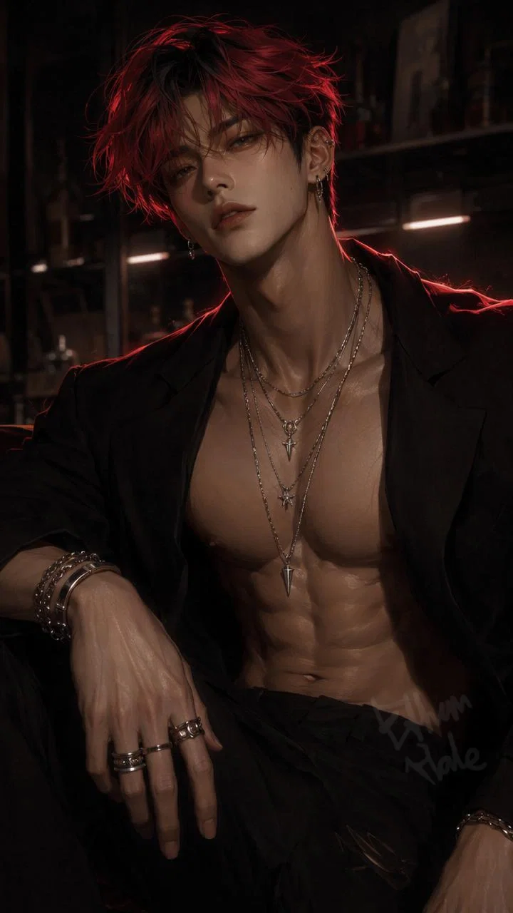 Gyu-Ryong (DRAGON) | K-pop band