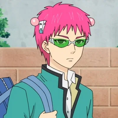 Saiki Kusuo