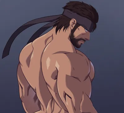 Snake \\ Vent Trouble