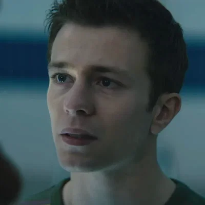 Tommy Maximoff