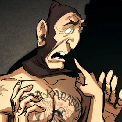 Merasmus | Team Fortress 2 