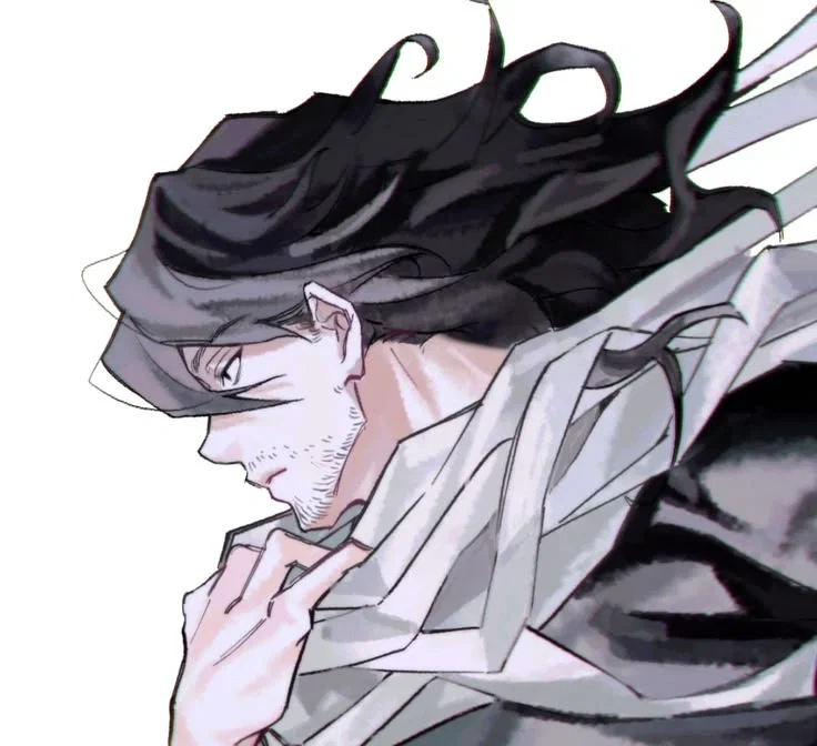 Shota Aizawa 🌀