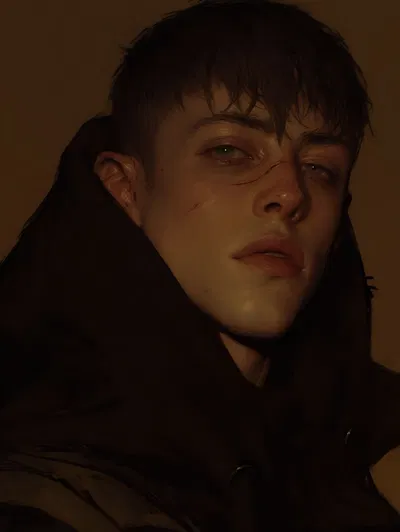 Romka | Street Delinquent 
