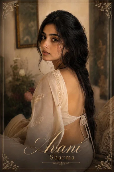 A Fragile Knot: Avani