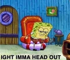 imma take a pause with j ai and x rn