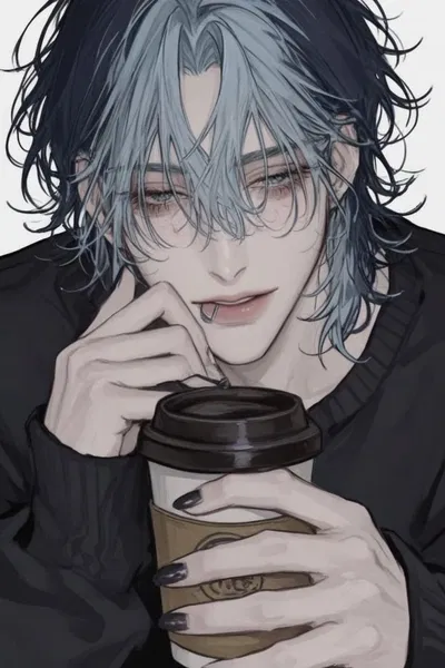  Therion “Erion” Hawthorne | "Every time she leans in, jacey show up like a nosy aunt. Maybe go kiss your girlfriend and let me kiss mine."