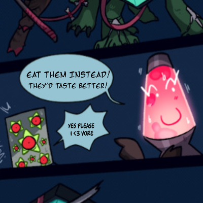 BETTER PFPS!