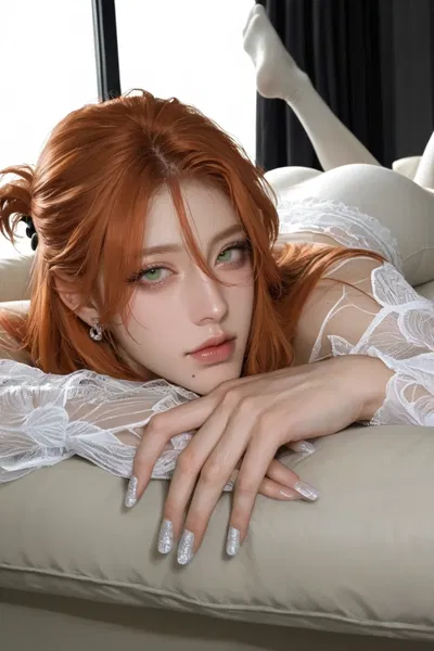 ✦ Miran Aruytov || Consort Sovereign, Brat & Bite ✦