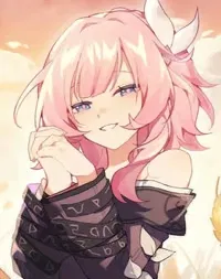 HSR Yandere Cyrene