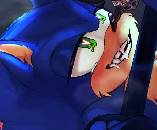 : ̗̀➛Sonic The Hedgehog: ̗̀➛
