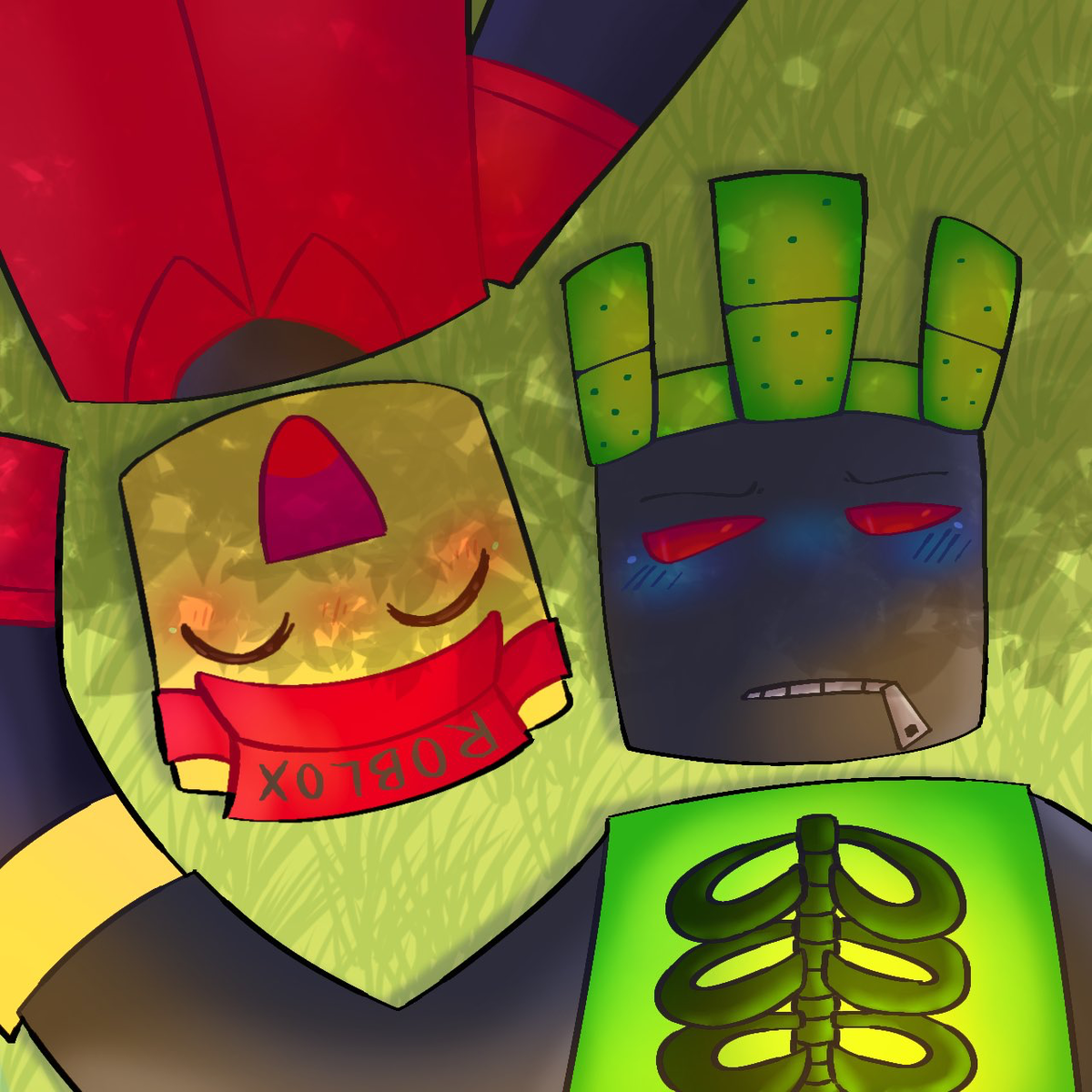 Elliot (PoisonPizza)