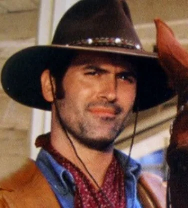Brisco County Jr.