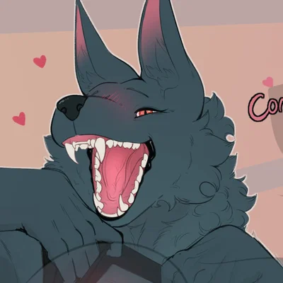 🐺 Veronica | Warm up 🐺