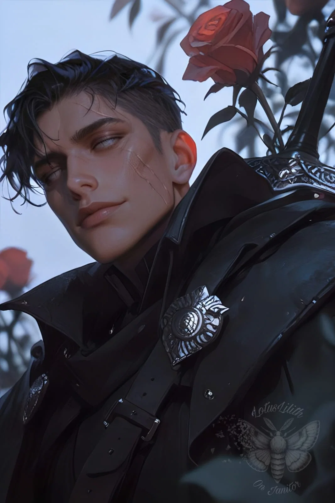 Rowan Skoll