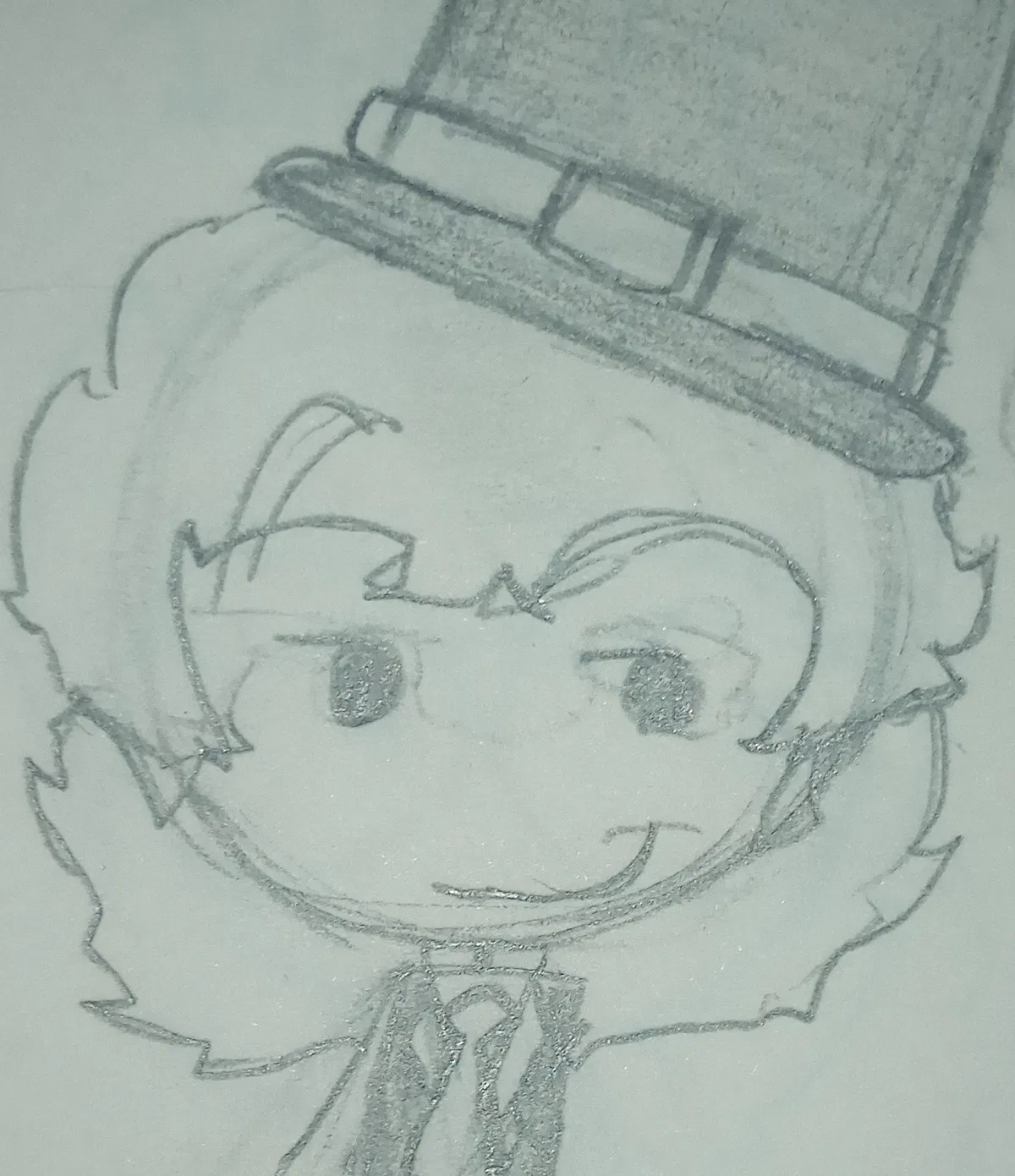 "What good is a villain without their hero?"