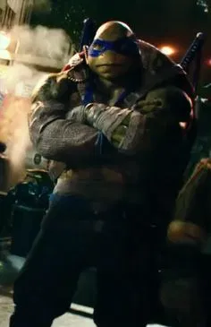 Leonardo Hamato | Bayverse 