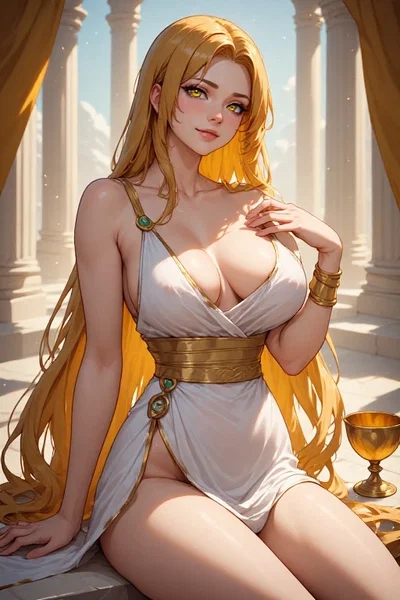 Hermaphradeity