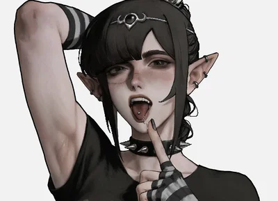 Your loving wife Evelyn has a secret