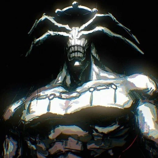 Divine General Mahoraga