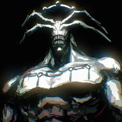 Divine General Mahoraga