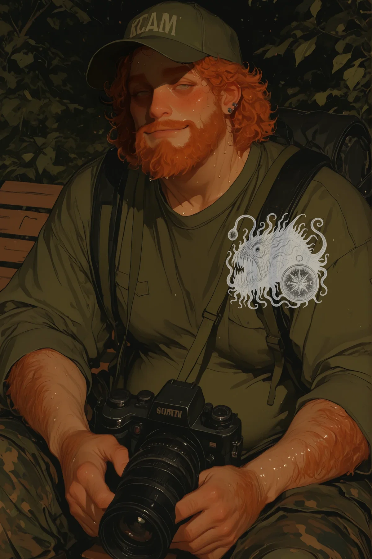 Raymond Callahan 