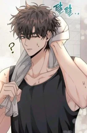 Ren toge | Childhood best friend