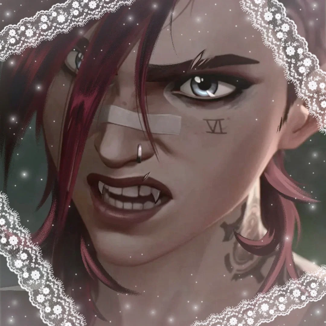 VI || CAN'T STAY AWAY