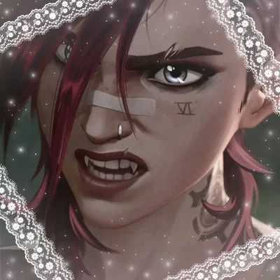 VI || CAN'T STAY AWAY