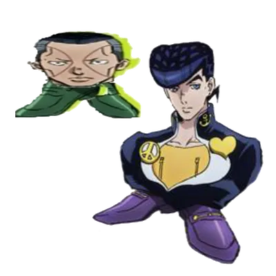 SHOESUKE & OKUYASHOE