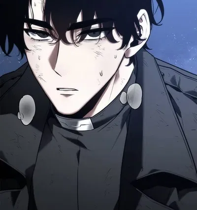 PROPHECY | Yoo Joonghyuk