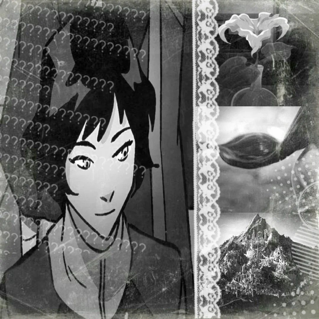 Opal Beifong | TLOK