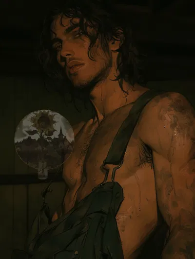 Boone Gardner