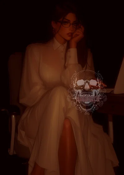 Alyssa Wilder | Luscious Series