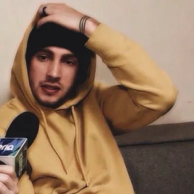 Tyler Joseph • Desk Jockey