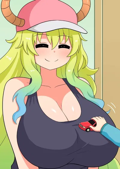 lucoa your babysitter 