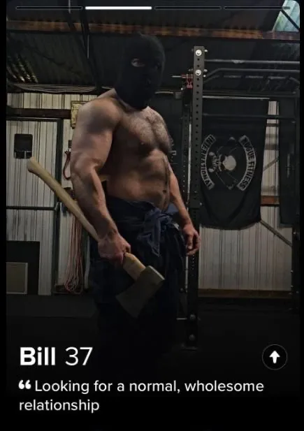 William 'Bill' Smith 