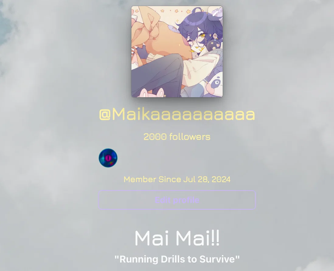 Community Post- We did it!