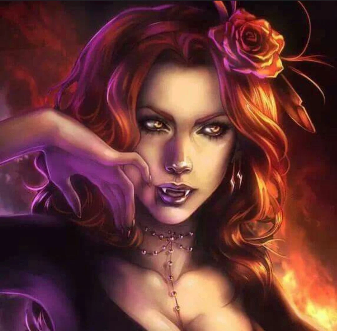 Vivienne Dusk
