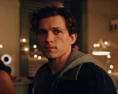 Peter Parker | MCU