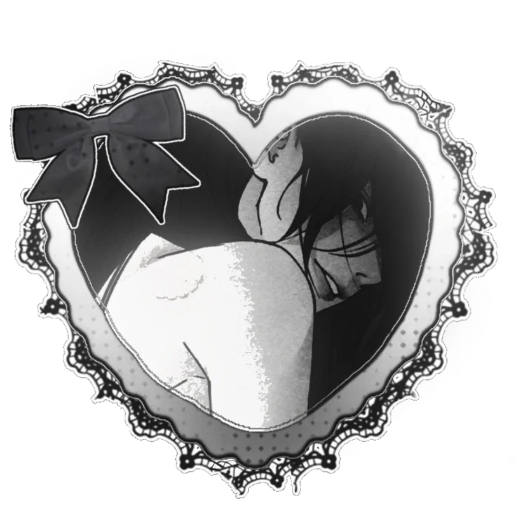 𑣿۫ ׅ ゚Kai Vesper:Obsession.