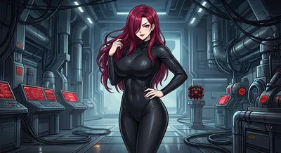 The Legendary Mechanic RPG